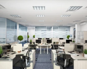 Мебель для персонала VITA images