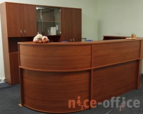 Мебель для приемной Эдем images
