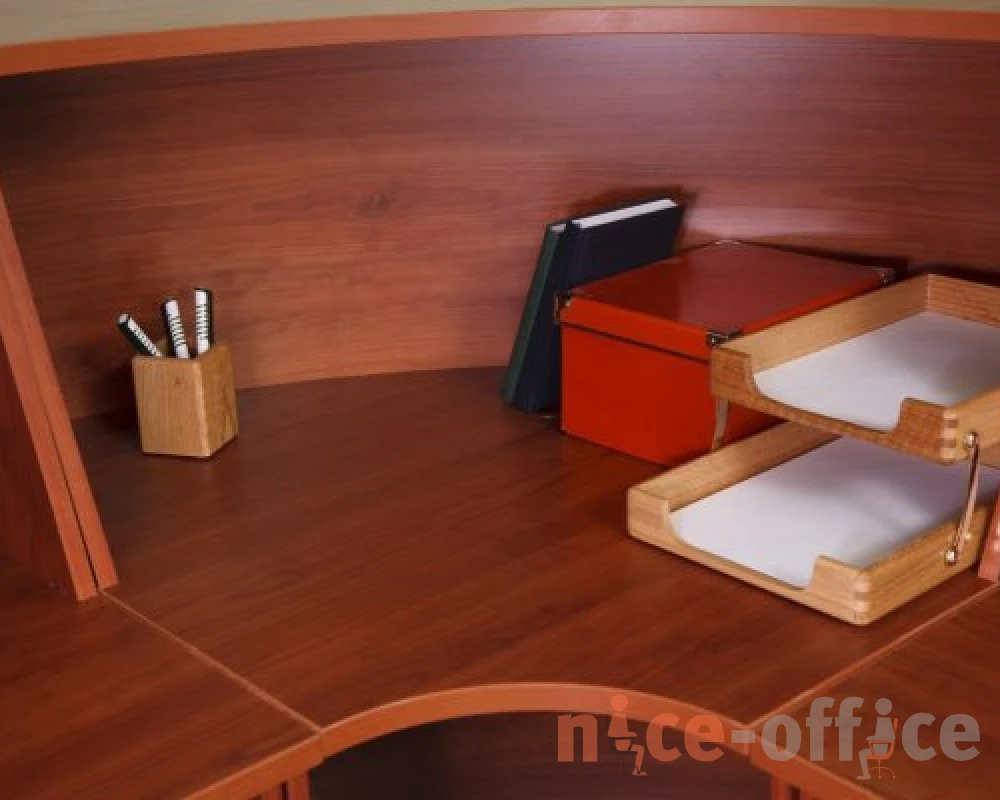 Мебель для приемной Эдем