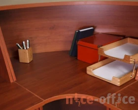 Мебель для приемной Эдем images