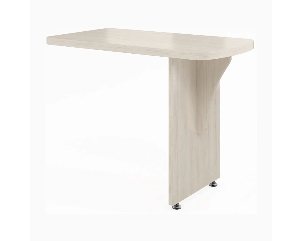 Приставка боковая к столам ФР-1.0, ФР-1.1 и ФР-1.5 ФР-2.1 Форум