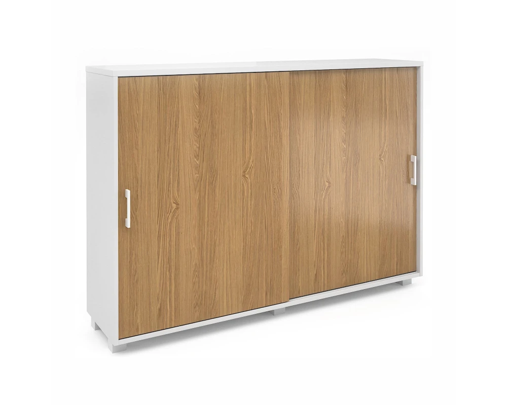 Шкаф с раздвижными дверьми AL-2.6 Alba