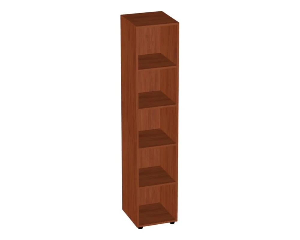 Стеллаж узкий высокий (без топа) ФР-6.1 Форум