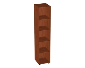 Стеллаж узкий высокий (без топа) ФР-6.1 Форум images