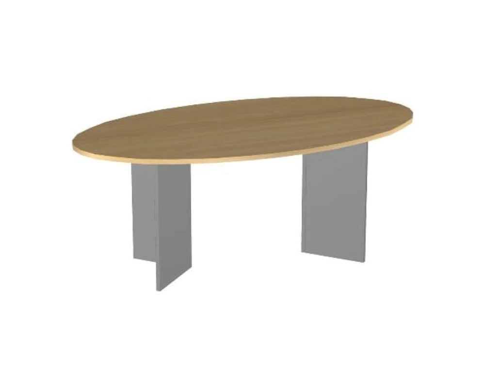 Стол для переговоров БВ-10.0 BekWem (ЛДСП)