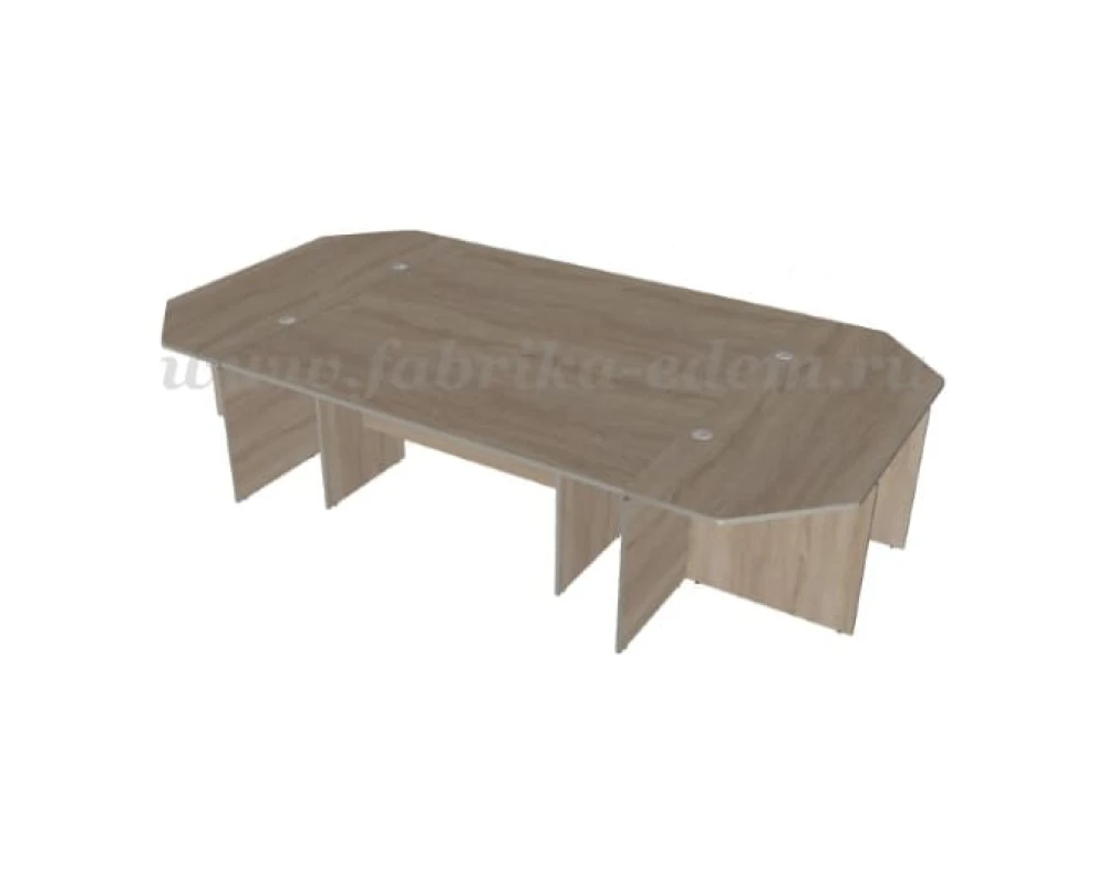 Стол переговоров (модульный) 5 Vita