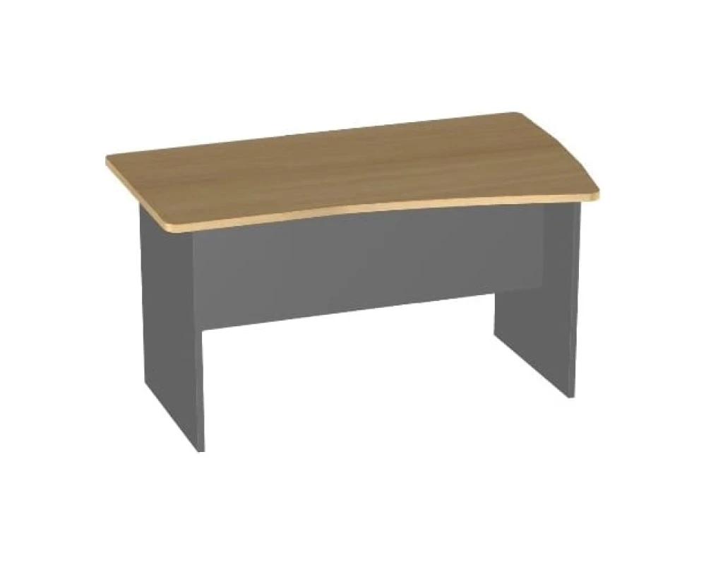 Стол письменный (правый) БВ-4.2п BekWem (ЛДСП)