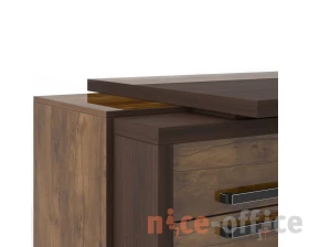 Кабинет руководителя Грейс / Grace images