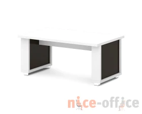 Стол для переговоров для 4 персон 1700х1000х750 Грейс / Grace images