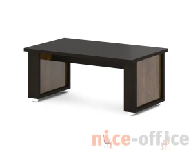 Стол для переговоров для 4 персон 1700х1000х750 Грейс / Grace images