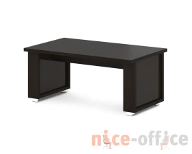 Стол для переговоров для 4 персон 1700х1000х750 Грейс / Grace images