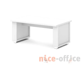 Стол для переговоров для 4 персон 1700х1000х750 Грейс / Grace images