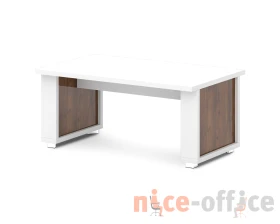 Стол для переговоров для 4 персон 1700х1000х750 Грейс / Grace images