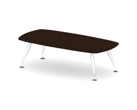 Стол для переговоров ПК-ССМ-СТГ240Х120/О4-В1 Система-M images