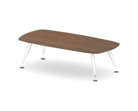 Стол для переговоров ПК-ССМ-СТГ240Х120/О4-В1 Система-M images