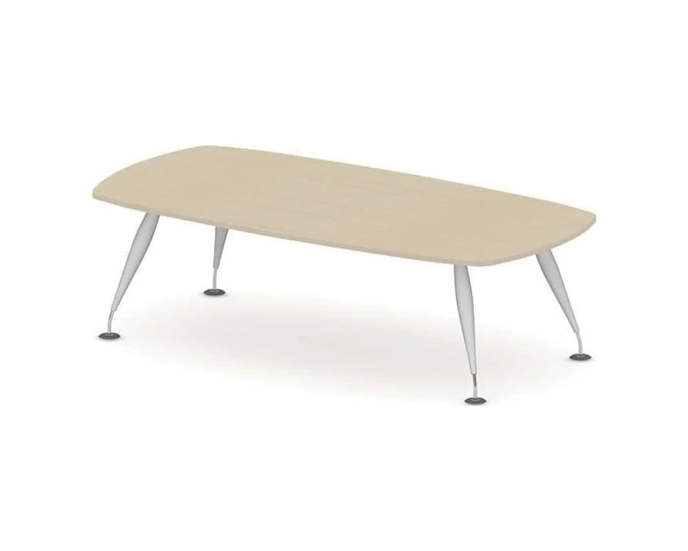 Стол для переговоров ПК-ССМ-СТГ240Х120/О4-В1 Система-M