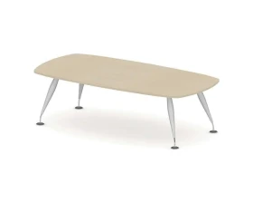 Стол для переговоров ПК-ССМ-СТГ240Х120/О4-В1 Система-M images