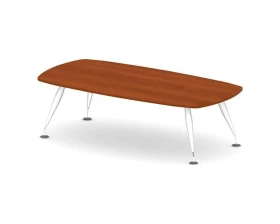 Стол для переговоров ПК-ССМ-СТГ240Х120/О4-В1 Система-M images