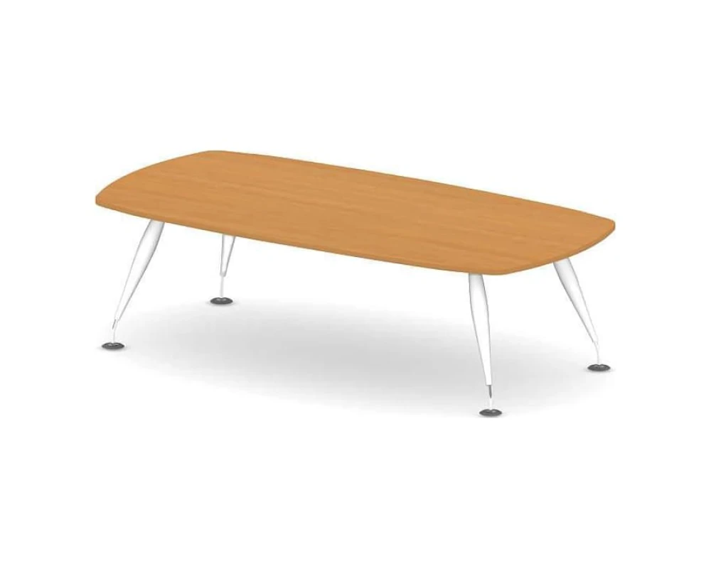 Стол для переговоров ПК-ССМ-СТГ240Х120/О4-В1 Система-M