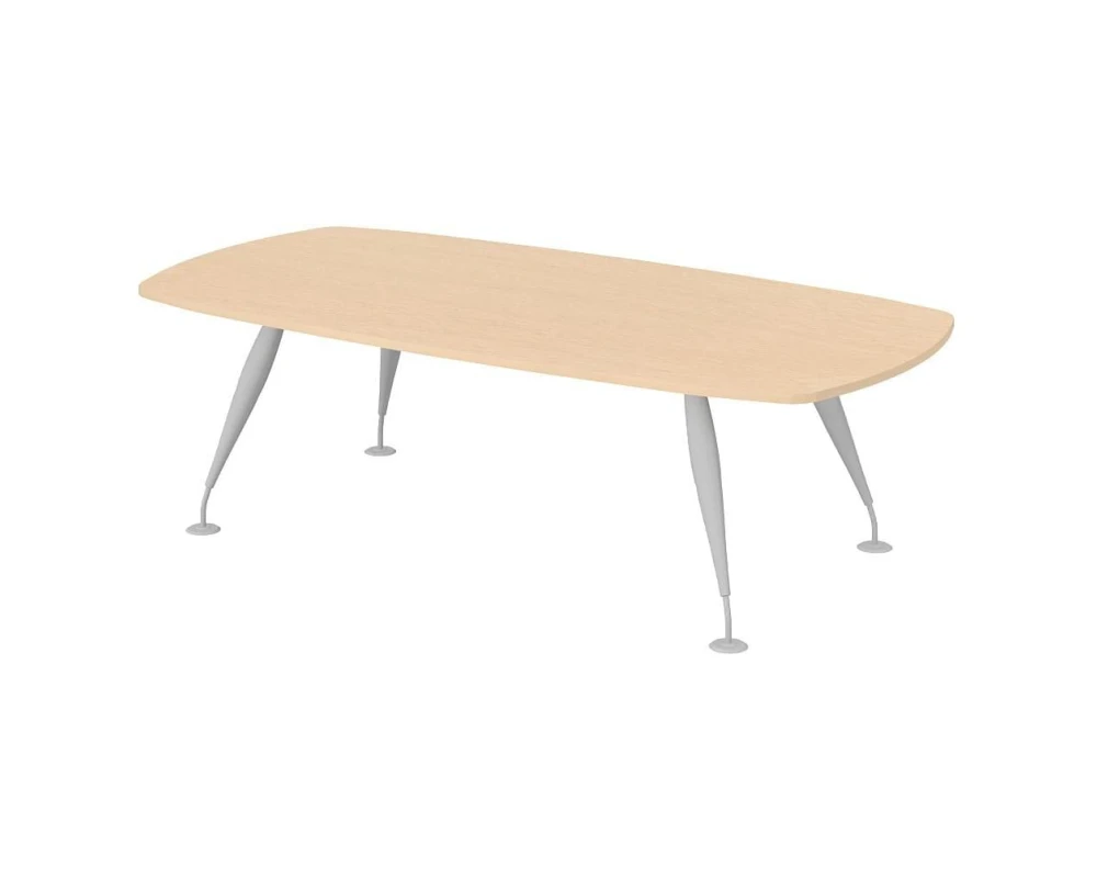 Стол для переговоров ПК-ТФ-СТГ240Х120/О4-В2 Технофорвард