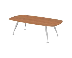 Стол для переговоров ПК-ТФ-СТГ240Х120/О4-В2 Технофорвард images