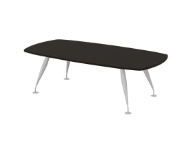 Стол для переговоров ПК-ТФ-СТГ240Х120/О4-В4 Технофорвард images