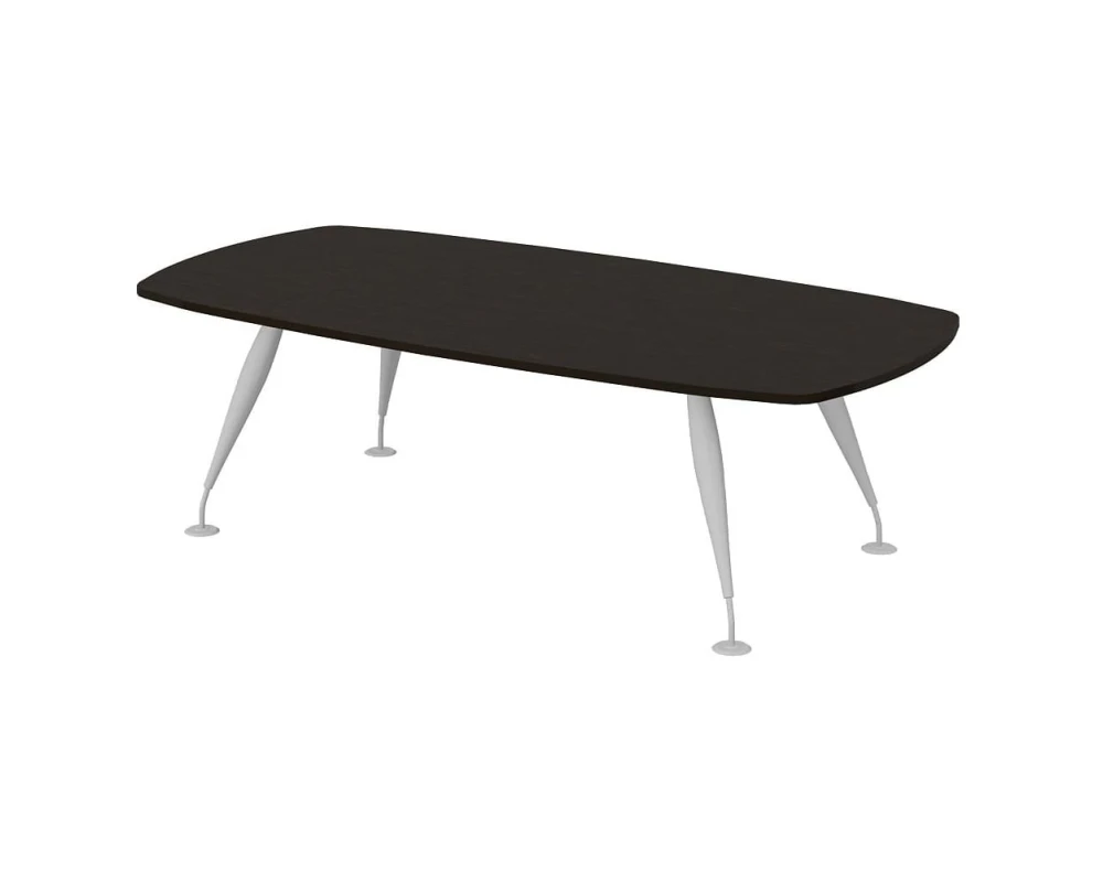 Стол переговорный ПК-УНФО-СТГ240Х120/О4-В2 Система-M