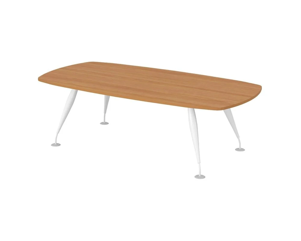 Стол переговорный ПК-УНФО-СТГ240Х120/О4-В2 Система-M