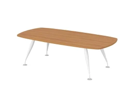 Стол переговорный ПК-УНФО-СТГ240Х120/О4-В2 Система-M images