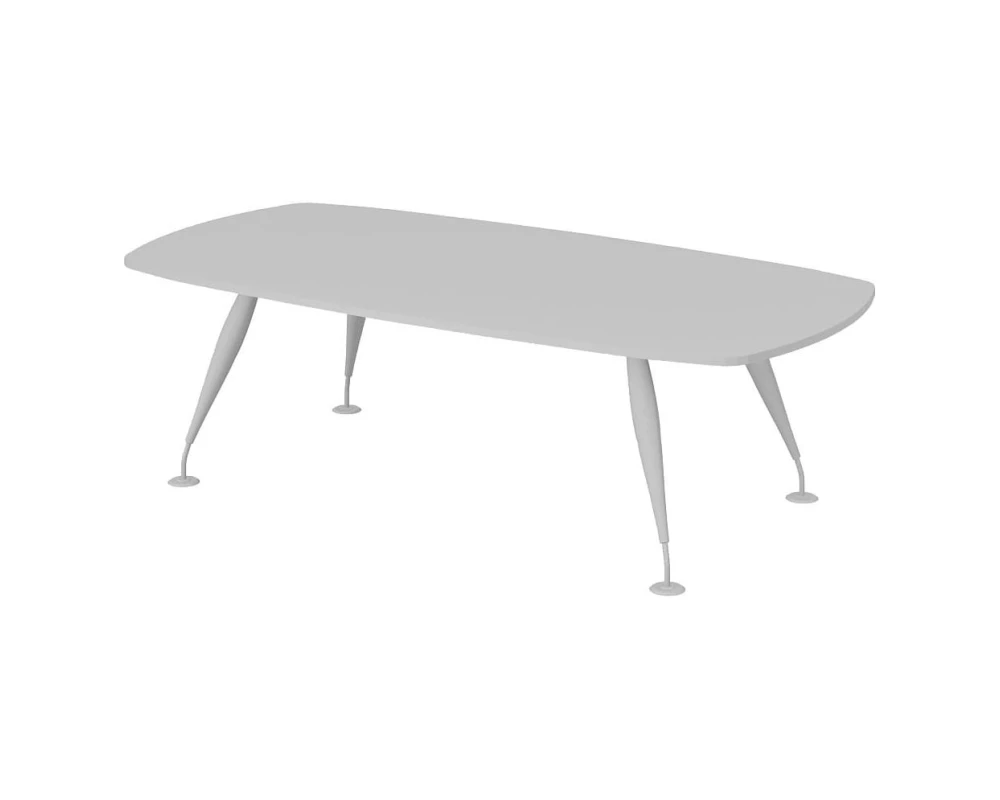 Стол переговорный ПК-УНФО-СТГ240Х120/О4-В2 Система-M