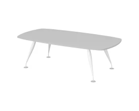 Стол переговорный ПК-УНФО-СТГ240Х120/О4-В2 Система-M images