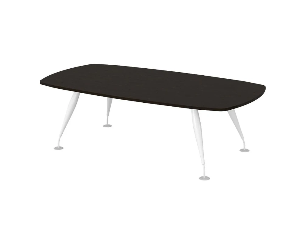 Стол переговорный ПК-УНФО-СТГ240Х120/О4-В2 Система-M