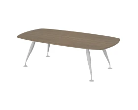 Стол переговорный ПК-УНФО-СТГ240Х120/О4-В2 Система-M images