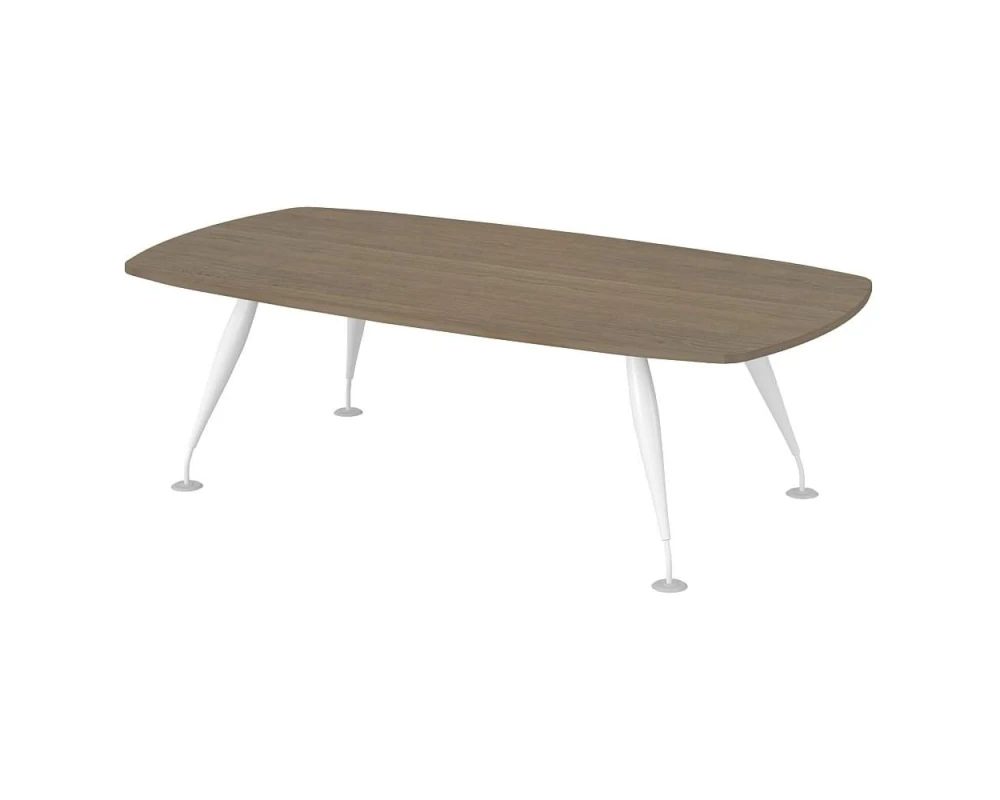 Стол переговорный ПК-УНФО-СТГ240Х120/О4-В2 Система-M