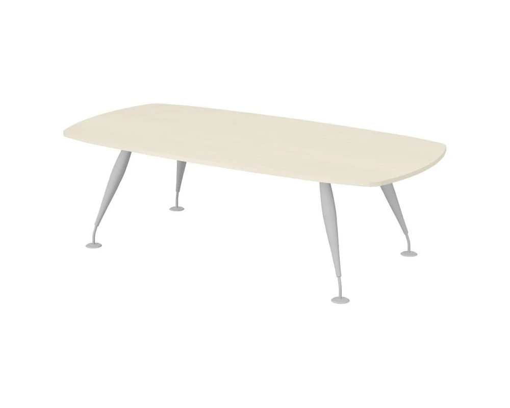 Стол переговорный ПК-УНФО-СТГ240Х120/О4-В2 Система-M