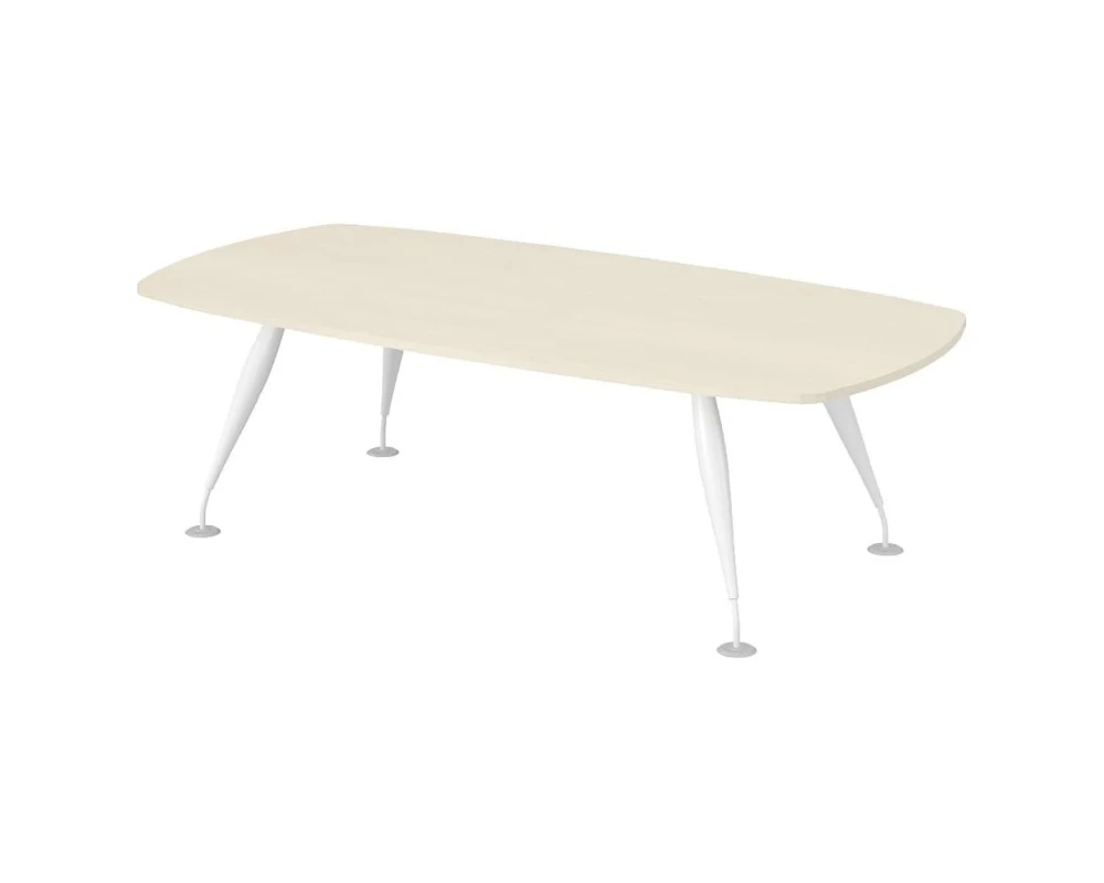 Стол переговорный ПК-УНФО-СТГ240Х120/О4-В2 Система-M