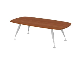 Стол переговорный ПК-УНФО-СТГ240Х120/О4-В2 Система-M images