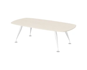 Стол переговорный ПК-УНФО-СТГ240Х120/О4-В2 Тандем images