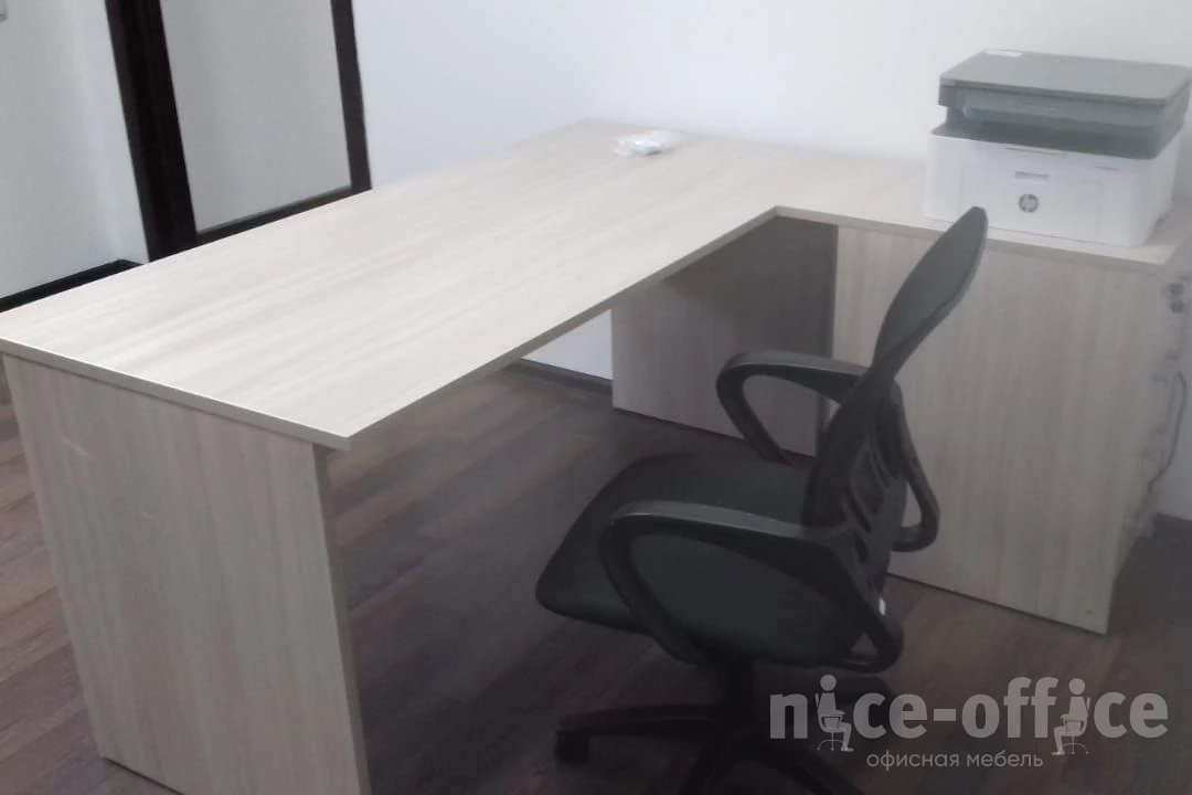 Мебель для персонала Арго фото в интерьере 6