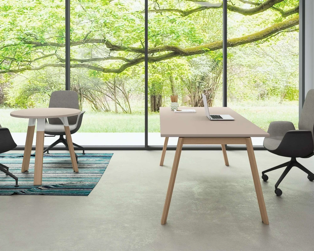 Кабинет руководителя Артвуд Экзекьютив / Artwood Executive