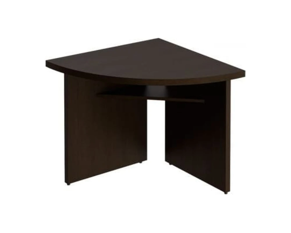 Секция стола переговоров угловая 80x80x75 Born