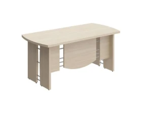 Стол руководителя письменный 170x80x75 Born images