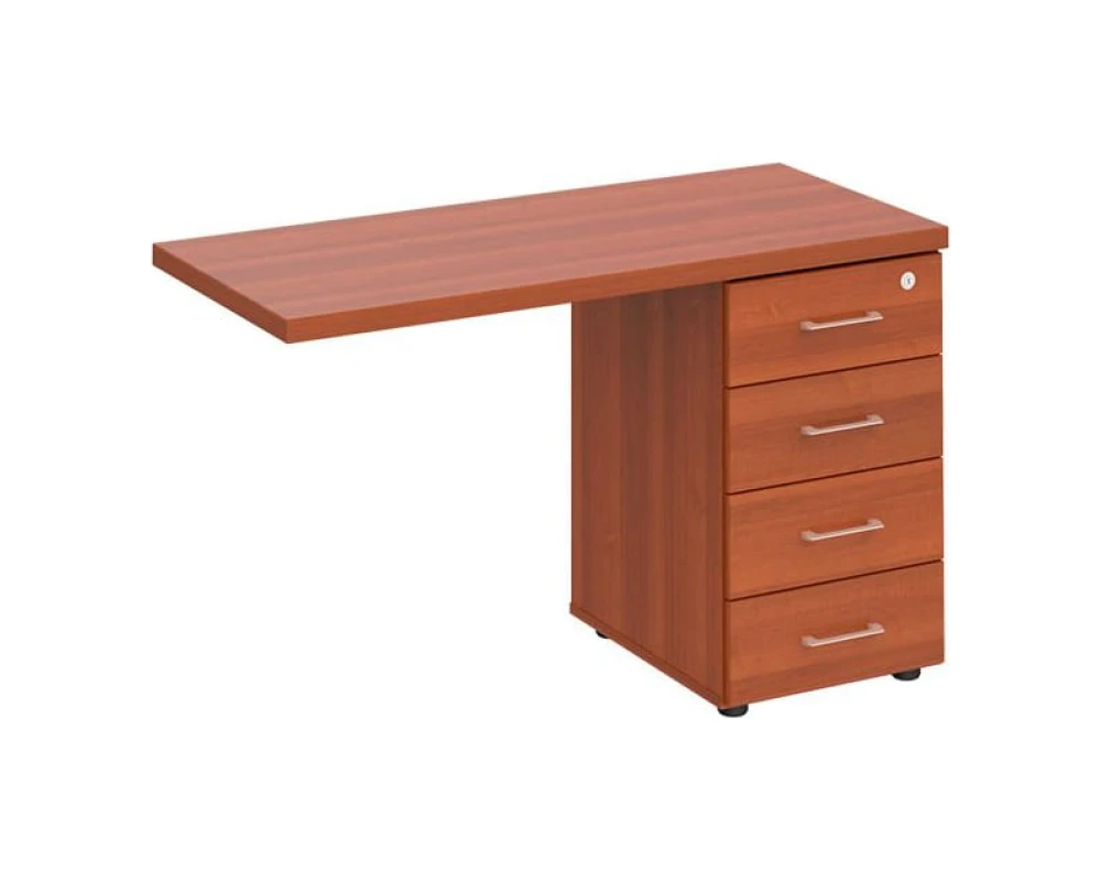 Брифинг приставка боковая на опорной тумбе ПТ 767 Patriot