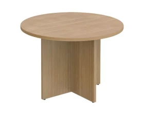 Стол для переговоров круглый ПТ 189 Patriot images