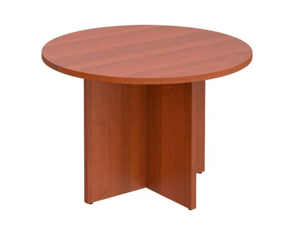Стол для переговоров круглый ПТ 189 Patriot