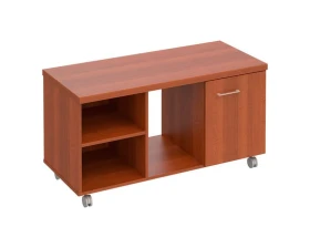 Тумба для оргтехники ПТ 262 Patriot images