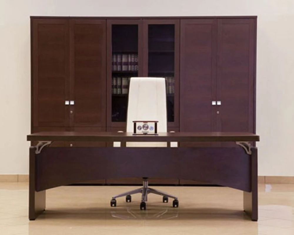 Кабинет руководителя Premier