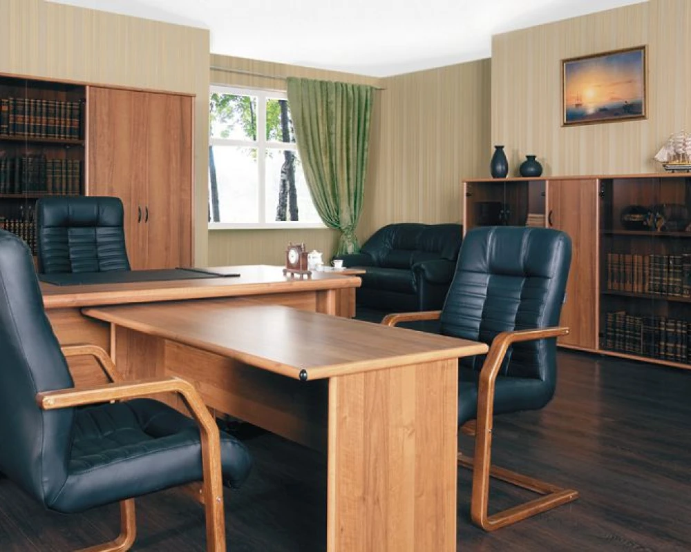 Кабинет руководителя Престиж