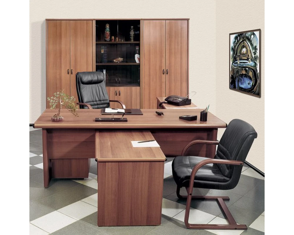 Кабинет руководителя Престиж