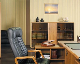 Кабинет руководителя Престиж images